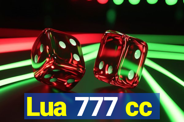 Lua 777 cc